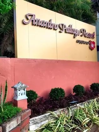 Anantra Resort Pattaya - Dış Mekan