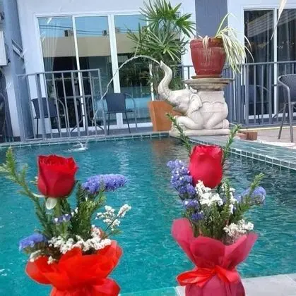 Anantra Resort Pattaya - Öne Çıkan Resim
