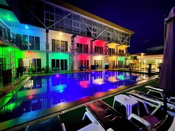 Anantra Resort Pattaya - Öne Çıkan Resim