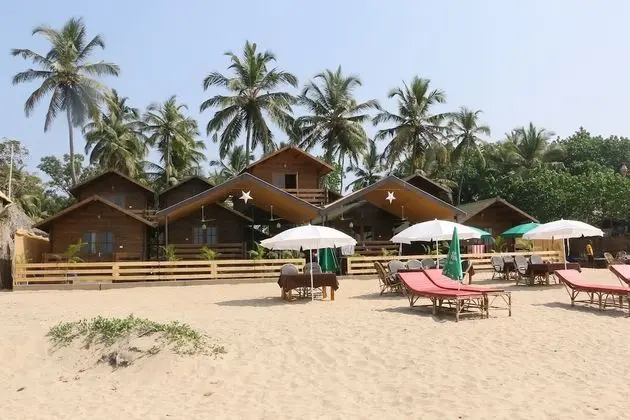 Anantra Sea View Resort