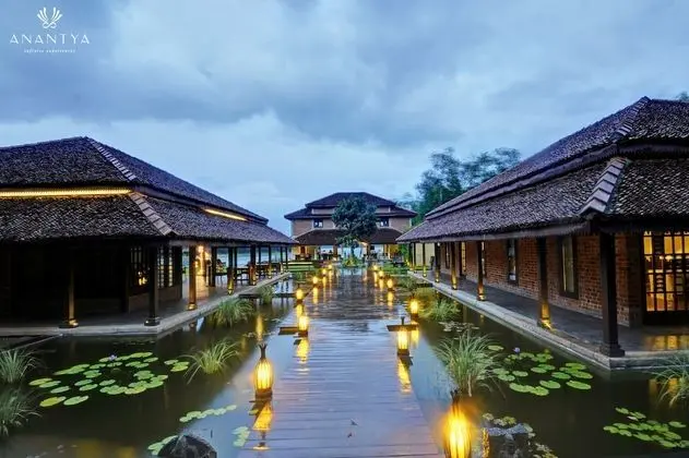 Anantya Resorts - 1