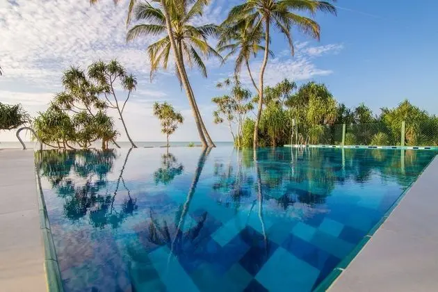 Ananya Beach Resort