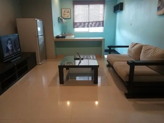 Ananya Residence Service Apartment - Oda