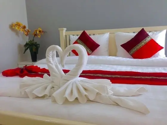 Ananya Residence Service Apartment - Öne Çıkan Resim