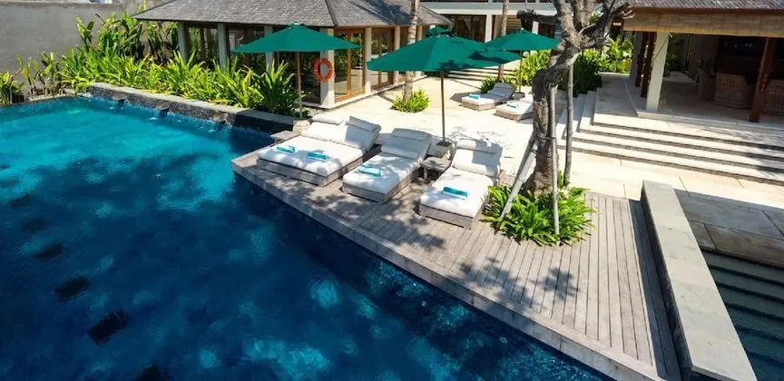 Anapuri Villas