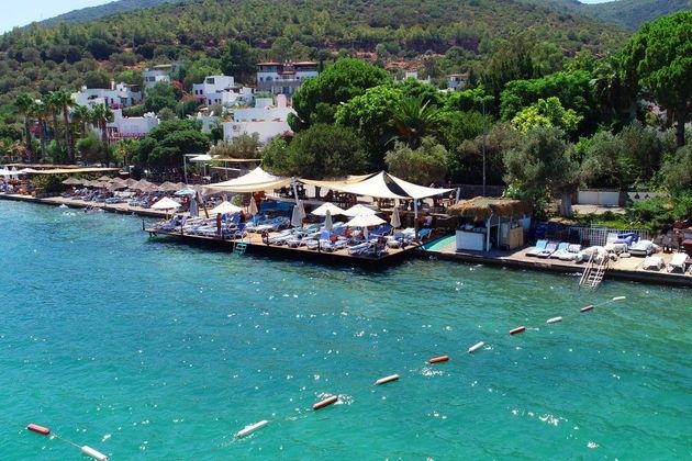 Anar HotelFotoğrafı
