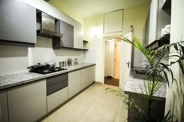 Anara Homes and Villas - GK II - Mutfak