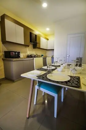 Anara Homes and Villas - GK II - Oda Düzeni