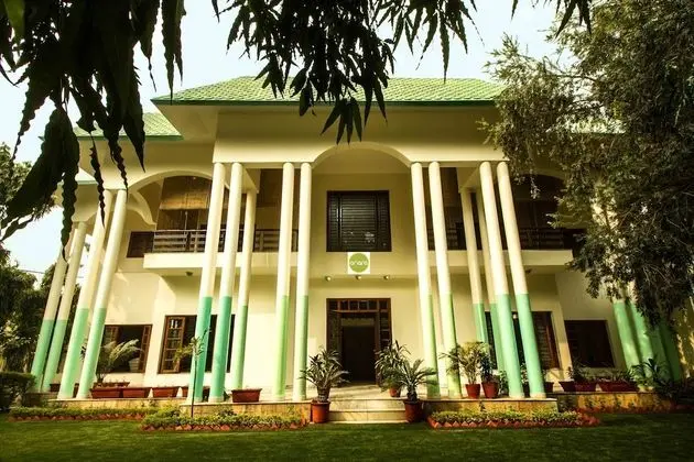 Anara Homes and Villas - Sanik Farm - Dış Mekan