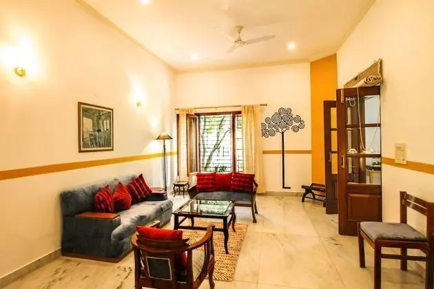 Anara Homes and Villas - Sanik Farm - İç Mekan
