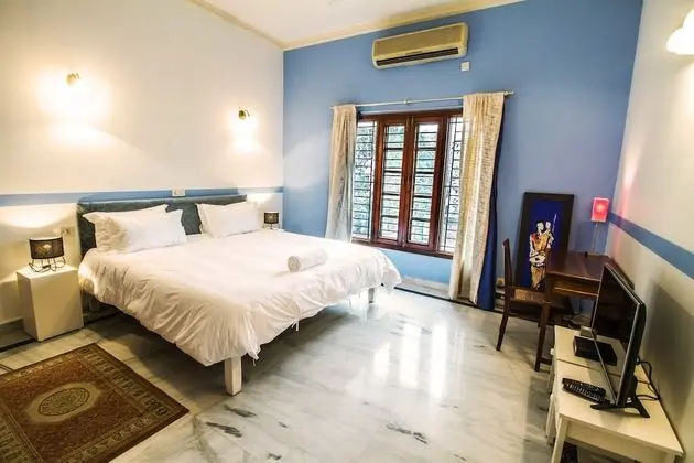 Anara Homes and Villas - Sanik Farm - Oda
