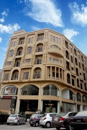 Anarkali Hotel & Restaurant