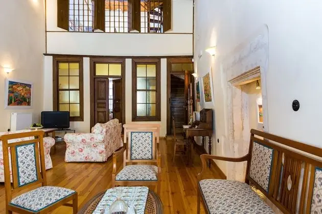Anassa Estate Cultural Heritage