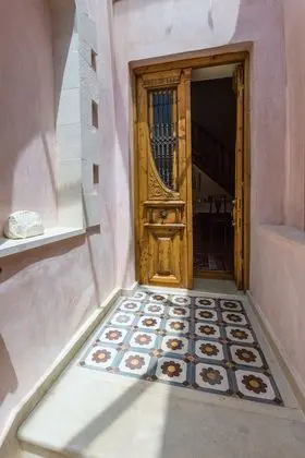 Anassa Estate Cultural Heritage - Dış Mekan