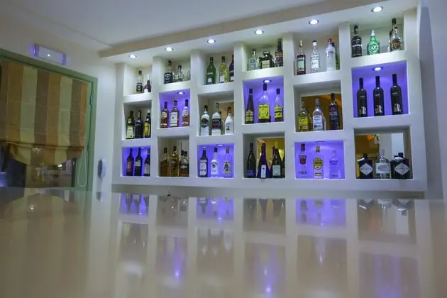 Anassa - Bar