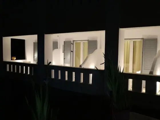 Anassa Studios - Dış Mekan