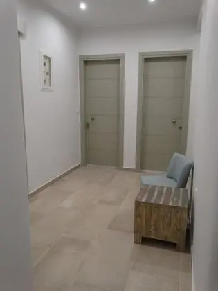 Anassa Studios - İç Mekan