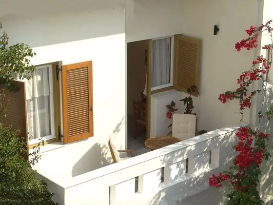 Anassa Studios - Oda