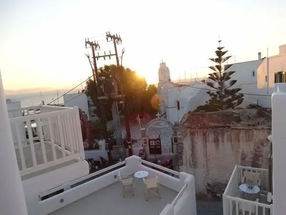 Anassa Suites