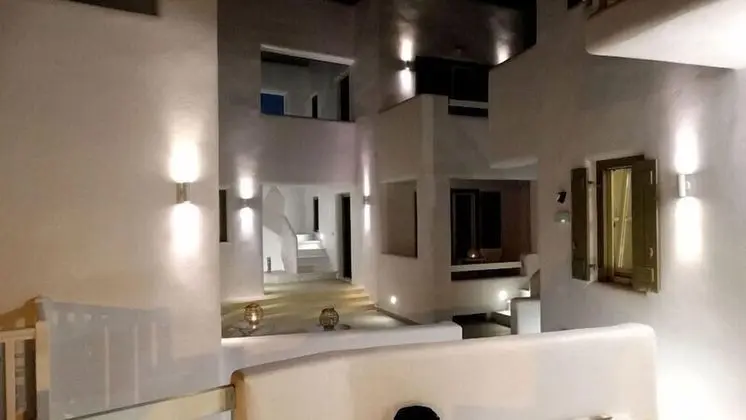 Anassa Suites - Dış Mekan