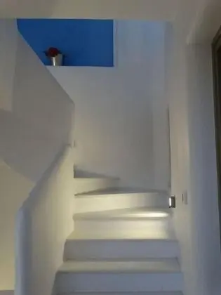 Anassa Suites - İç Mekan