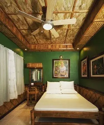Villa Anastacia White Beach Puerto Galera