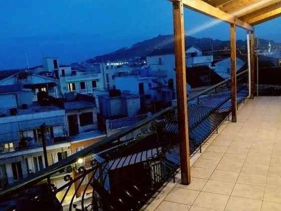 Anastasia Apartment