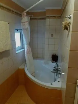 Anastasia Apartment - Banyo Özellikleri