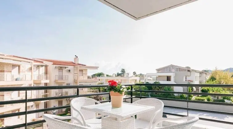 Anastasia Apartments