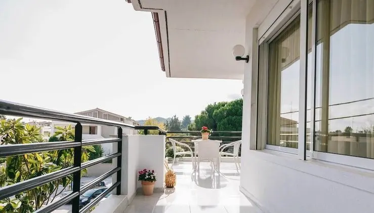 Anastasia Apartments