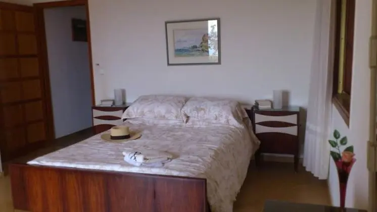 Villa Anastasia Beach Front - Oda