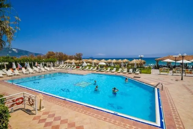 Anastasia Beach Hotel