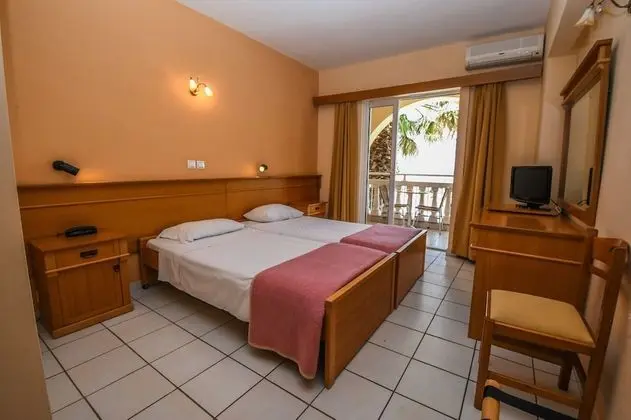 Anastasia Beach Hotel - Oda