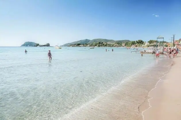 Anastasia Beach Hotel - Plaj