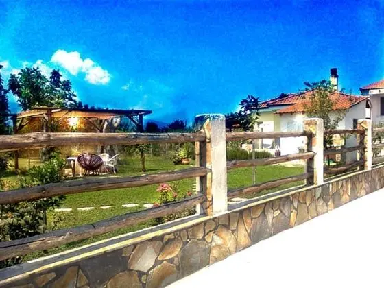 Anastasia Gardens Villa