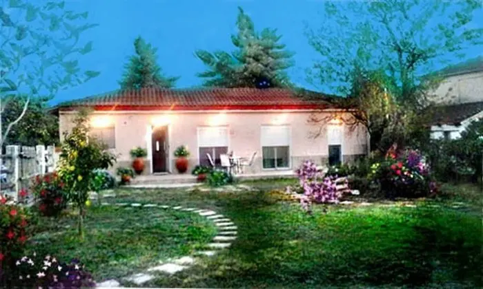 Anastasia Gardens Villa - Öne Çıkan Resim