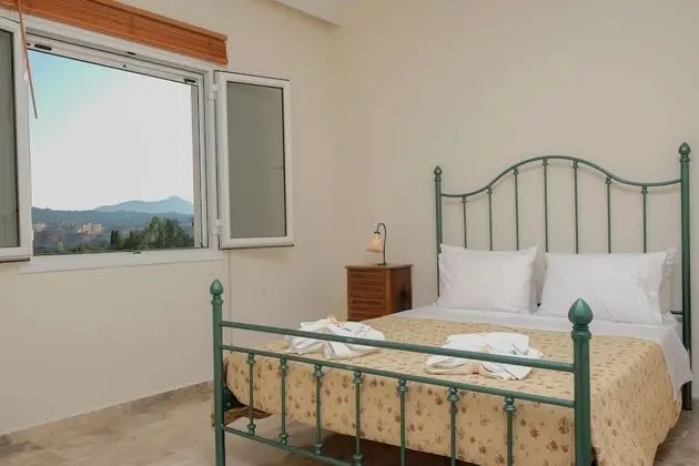 Villa Anastasia by Konnect, Central Corfu