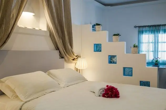 Anastasia Princess Luxury Residence & Spa - Adults Only - Oda