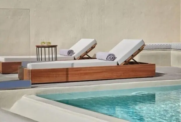 Villa Anastasia in Santorini