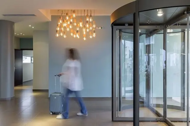 Anastasia Hotel & Suites Mediterranean Comfort