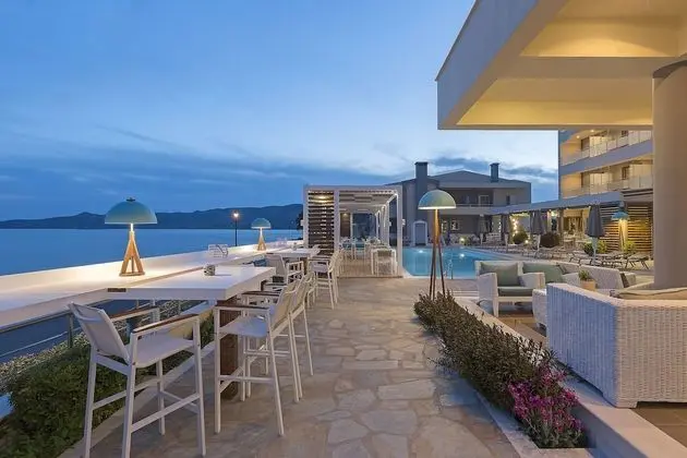 Anastasia Hotel & Suites Mediterranean Comfort