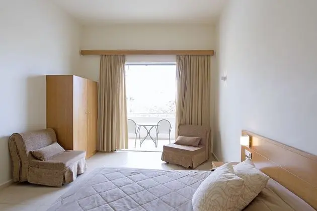 Anastasia Hotel & Suites Mediterranean Comfort - Oda