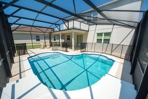Anastasia's Crystal Cove Vacation Home