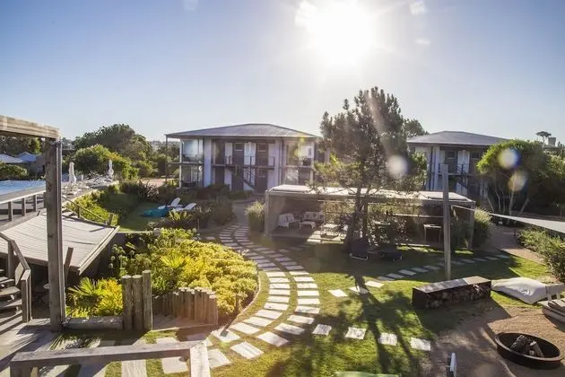 Anastasio Beach Resort