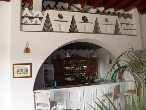 Anastasios Sevasti Hotel - Genel