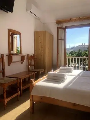 Anastasis Rental Rooms