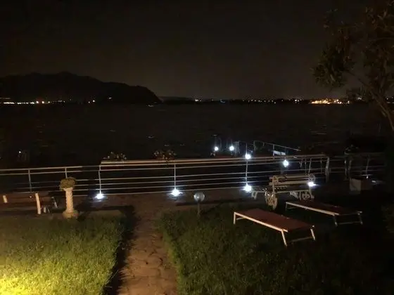 Villa Anastasye - Dış Mekan