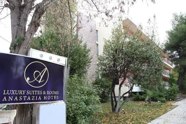 Anastazia Luxury Suites & Rooms - 1