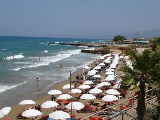 Anatoli Apartments