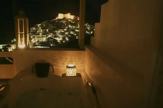 Anatoli Luxury Studios - Dış Mekan